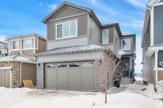 Main Photo: 8548 223 Street in Edmonton: Zone 58 House for sale : MLS®# E4378760