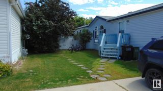 Photo 2: 3018 Lakeview Drive in Edmonton: Zone 59 Mobile for sale : MLS®# E4305108