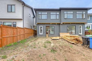 Photo 3: 1212 Richland Road NE in Calgary: Renfrew Semi Detached (Half Duplex) for sale : MLS®# A2064745