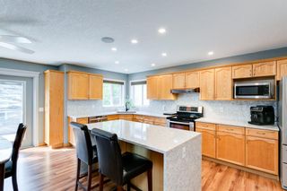 Photo 12: 38 West Springs Road SW in Calgary: West Springs Detached for sale : MLS®# A1252326