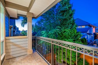 Photo 16: 2562 163A Street in Surrey: Grandview Surrey House for sale in "MORGAN HEIGHTS" (South Surrey White Rock)  : MLS®# R2724835