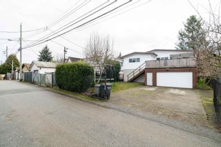 Photo 39: 239 E 18TH Avenue in Vancouver: Main House for sale in "Main Street" (Vancouver East)  : MLS®# R2752790
