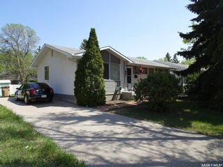 Photo 2: 4503 Castle Road in Regina: Whitmore Park Residential for sale : MLS®# SK774075