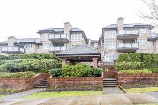 Photo 1: 105 3970 LINWOOD Street in Burnaby: Burnaby Hospital Condo for sale in "CASCADE VILLAGE" (Burnaby South)  : MLS®# R2334450