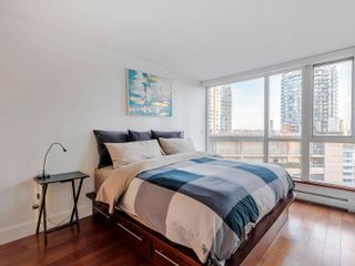 Photo 22: 904 183 KEEFER PLACE in Vancouver: Downtown VW Condo for sale (Vancouver West)  : MLS®# R2662239
