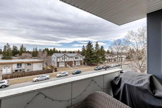 Photo 22: 308 4818 Varsity Drive NW in Calgary: Varsity Apartment for sale : MLS®# A2042603