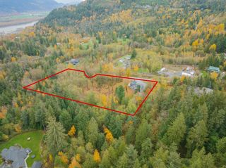 Photo 40: 6151 DUNKERLEY Road in Abbotsford: Sumas Mountain House for sale : MLS®# R2841259