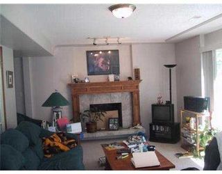 Photo 5: 1540 LINCOLN AV in Port Coquiltam: Glenwood PQ House for sale in "GLENWOOD" (Port Coquitlam)  : MLS®# V538772