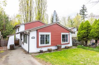 Photo 1: 2939 ORIOLE Crescent in Abbotsford: Central Abbotsford House for sale : MLS®# R2872235