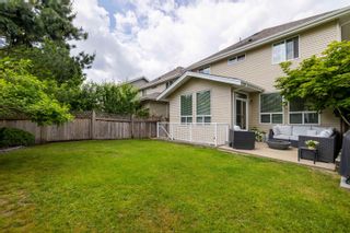 Photo 34: 20862 84A Avenue in Langley: Willoughby Heights House for sale : MLS®# R2781687
