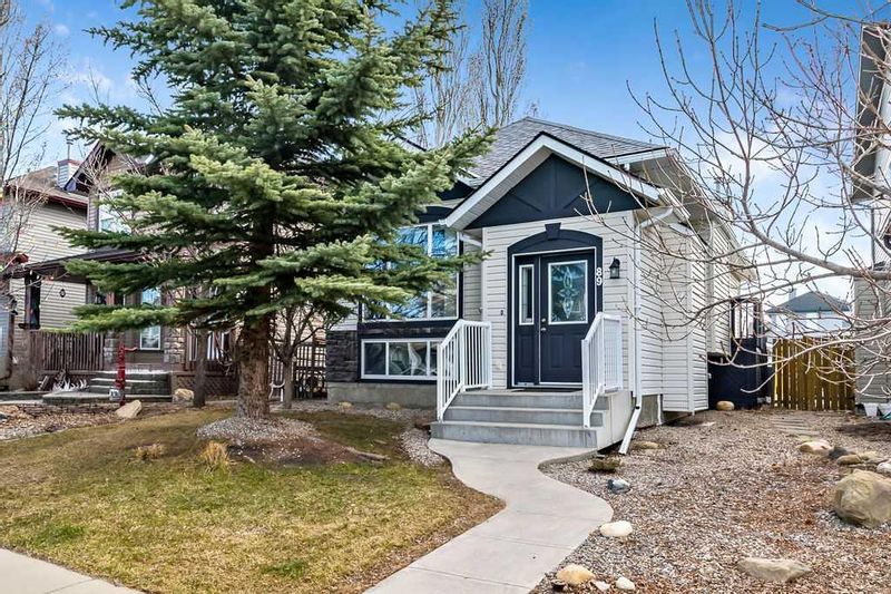 FEATURED LISTING: 89 Crystal Shores Crescent Okotoks