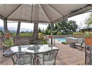 Photo 9: MOUNT HELIX House for sale : 3 bedrooms : 10601 Itzamna in La Mesa