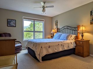 Photo 17: 208 - 4765 FORSTERS LANDING ROAD in Radium Hot Springs: Condo for sale : MLS®# 2467343