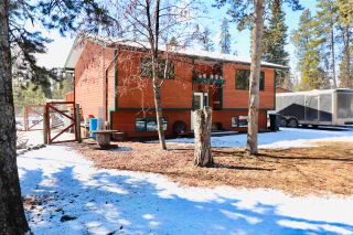 Photo 2: 1371 ELM Street: Telkwa House for sale in "Cottonwood Subdivision" (Smithers And Area (Zone 54))  : MLS®# R2563845