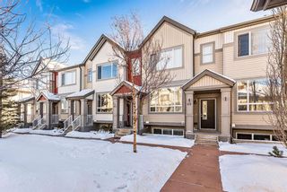 Photo 1: 60 COPPERPOND Close SE in Calgary: Copperfield Row/Townhouse for sale : MLS®# A1063736