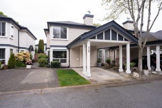 Photo 27: 12 4748 54A Street in Delta: Delta Manor Townhouse for sale in "ROSEWOOD COURT" (Ladner)  : MLS®# R2683181