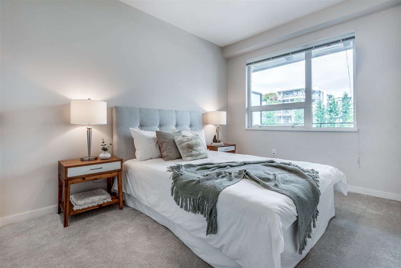 Photo 13: Photos: 403 123 W 1ST STREET in North Vancouver: Lower Lonsdale Condo for sale : MLS®# R2505967