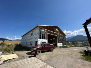 Photo 10: 117 INDUSTRIAL ROAD 2 in Invermere: Retail for sale : MLS®# 2471203