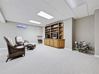 Photo 31: 146 Oakbriar Close SW in Calgary: Palliser Residential for sale ()  : MLS®# A1040586