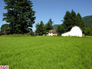 Photo 7: 651 ARNOLD Road in Abbotsford: Sumas Prairie House for sale in "ARNOLD"