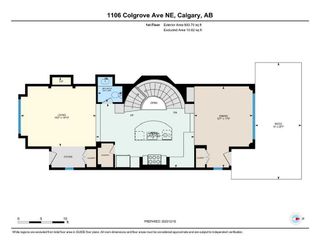 Photo 37: 1106 Colgrove Avenue NE in Calgary: Renfrew Detached for sale : MLS®# A2126147