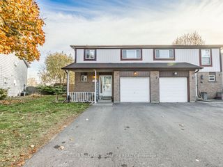 Photo 1: 90 Roser Crescent in Clarington: Bowmanville House (2-Storey) for sale : MLS®# E7310458