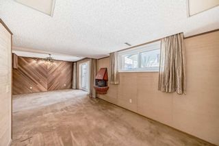 Photo 37: 3224 108 Avenue SW in Calgary: Cedarbrae Detached for sale : MLS®# A2124475