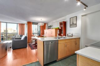 Photo 12: 2314 938 SMITHE Street in Vancouver: Downtown VW Condo for sale in "Electric Avenue" (Vancouver West)  : MLS®# R2853542