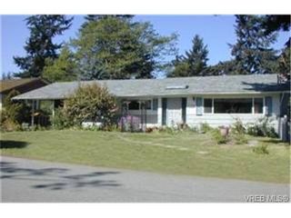 Photo 1: 3356 Summerhill Cres in VICTORIA: Co Wishart South House for sale (Colwood)  : MLS®# 336679