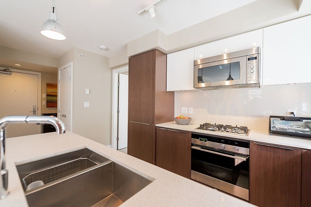 Photo 23: Photos: 301 538 W 7TH Avenue in Vancouver: Fairview VW Condo for sale in "CAMBIE + 7" (Vancouver West)  : MLS®# R2108628