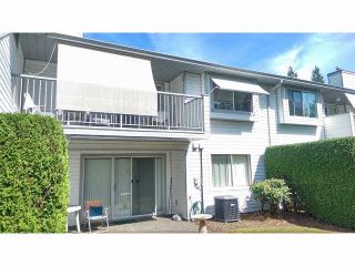 Photo 8: 41 33922 KING Road in Abbotsford: Poplar Townhouse for sale in "Kingsview Estates" : MLS®# F1444425