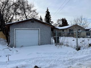 Photo 22: 866 12th Street West in Prince Albert: West Flat Residential for sale : MLS®# SK925961