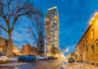 Photo 46: 1507 930 16 Avenue SW in Calgary: Beltline Apartment for sale : MLS®# A2115828
