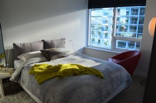 Photo 9: 1611 68 SMITHE Street in Vancouver: Downtown VW Condo for sale in "ONE PACIFIC" (Vancouver West)  : MLS®# R2662927