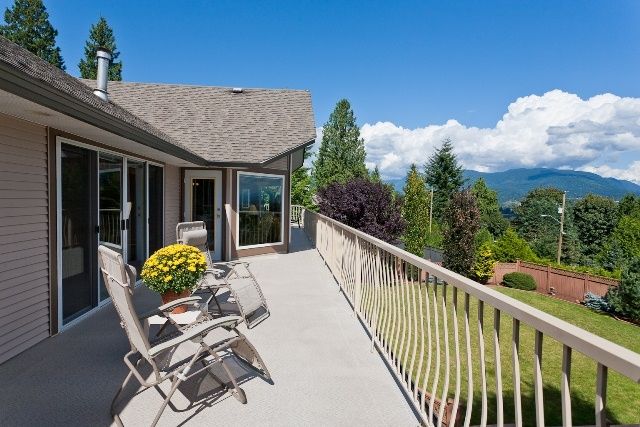 Photo 15: Photos: 3009 SPURAWAY Avenue in Coquitlam: Ranch Park House for sale : MLS®# V969239