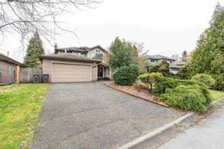 Photo 1: 16752 BEECHWOOD Court in Surrey: Fraser Heights House for sale (North Surrey)  : MLS®# R2867985