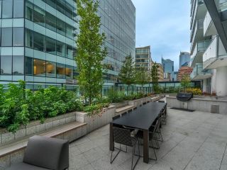 Photo 27: 4008 1289 HORNBY Street in Vancouver: Downtown VW Condo for sale (Vancouver West)  : MLS®# R2882079