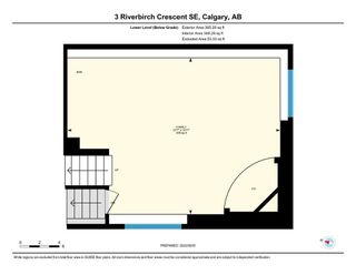 Photo 39: 3 Riverbirch Crescent SE in Calgary: Riverbend Detached for sale : MLS®# A1244755