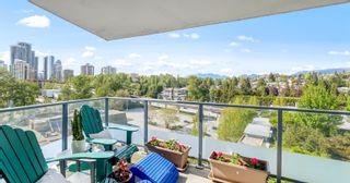 Photo 12: 1006 5611 GORING Street in Burnaby: Brentwood Park Condo for sale in "Legacy" (Burnaby North)  : MLS®# R2880853