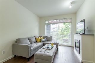 Photo 5: 201 2477 KELLY Avenue in Port Coquitlam: Central Pt Coquitlam Condo for sale in "South Verde" : MLS®# R2388749
