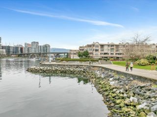 Photo 30: 512 518 MOBERLY Road in Vancouver: False Creek Condo for sale in "Newport Quay" (Vancouver West)  : MLS®# R2669409