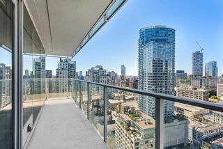 Photo 15: 2801 777 Richards Street in Vancouver: Condo for sale (Vancouver West)  : MLS®# R2805217
