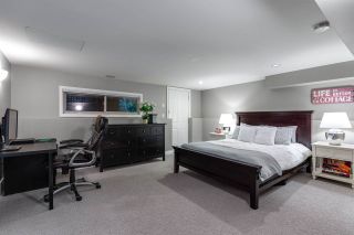 Photo 26: 1339 CHARTER HILL Drive in Coquitlam: Upper Eagle Ridge House for sale : MLS®# R2501443