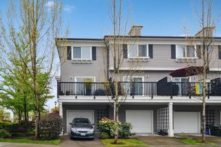 Photo 23: 31 11067 BARNSTON VIEW Road in Pitt Meadows: South Meadows Townhouse for sale in "Coho" : MLS®# R2727825