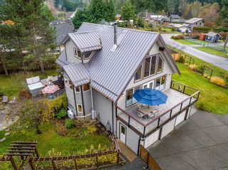 Photo 39: 1869 Fern Rd in Courtenay: CV Courtenay North House for sale (Comox Valley)  : MLS®# 951118
