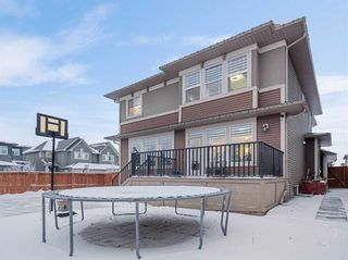 Photo 32: 441 Kinniburgh Cove: Chestermere Detached for sale : MLS®# A2128742