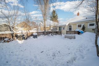 Photo 24: 241 1ST AVENUE in Fernie: House for sale : MLS®# 2474630