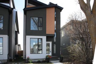 Main Photo: 11411 76 Avenue in Edmonton: Zone 15 House for sale : MLS®# E4377381