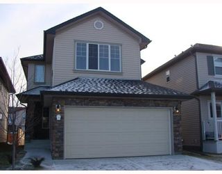 Photo 1: 19 COVECREEK Close NE in CALGARY: Coventry Hills Residential Detached Single Family for sale (Calgary)  : MLS®# C3359163