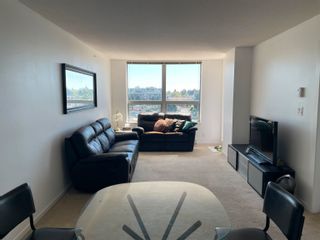 Photo 2: 1206 3663 CROWLEY DRIVE in Vancouver: Collingwood VE Condo for sale (Vancouver East) 